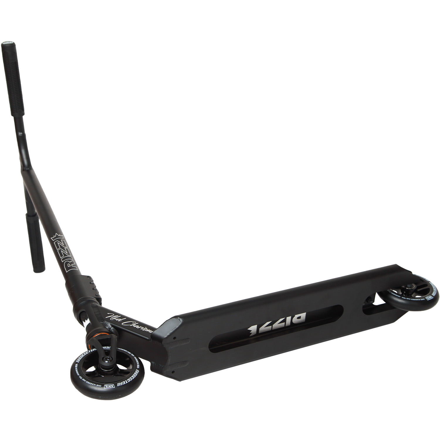 NKD RIZZ Freestyle Roller