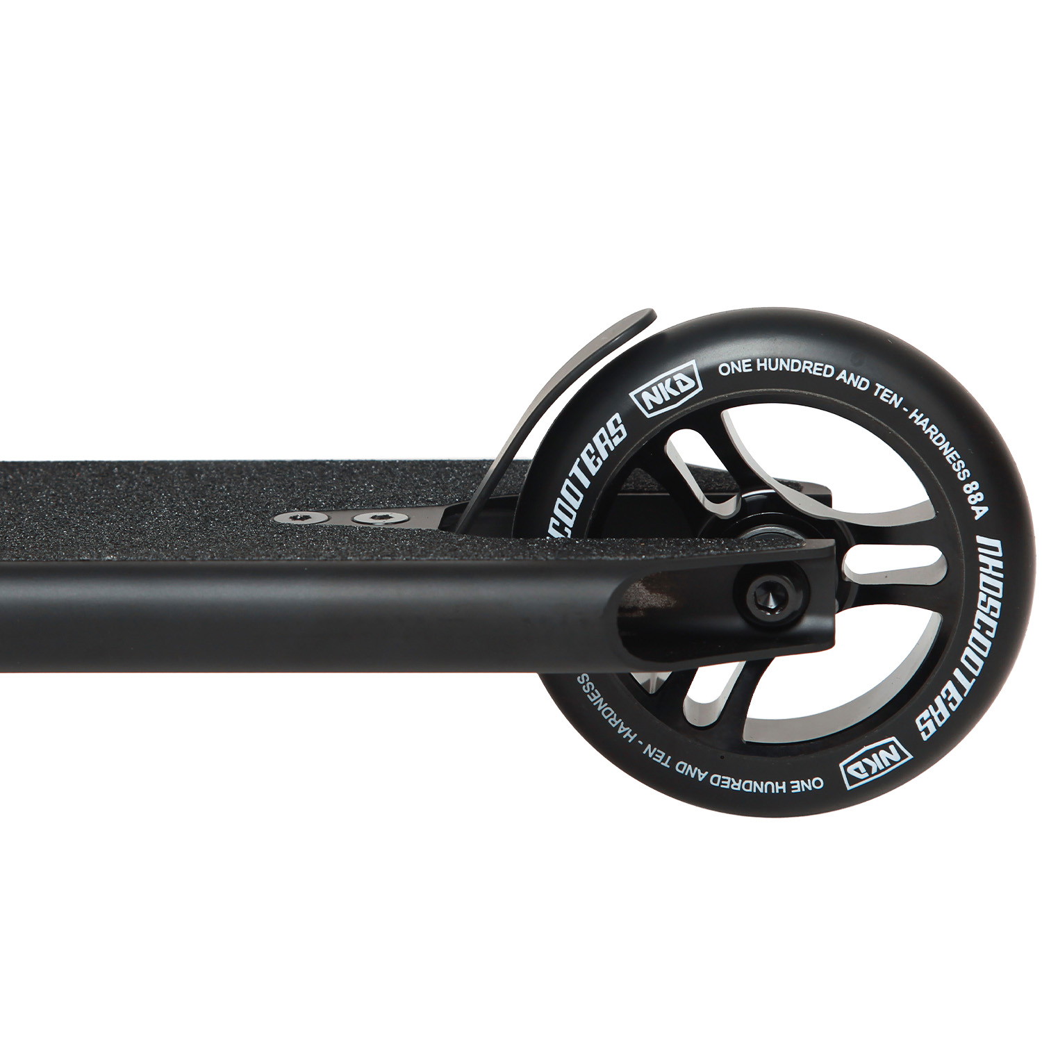 NKD RIZZ Freestyle Roller