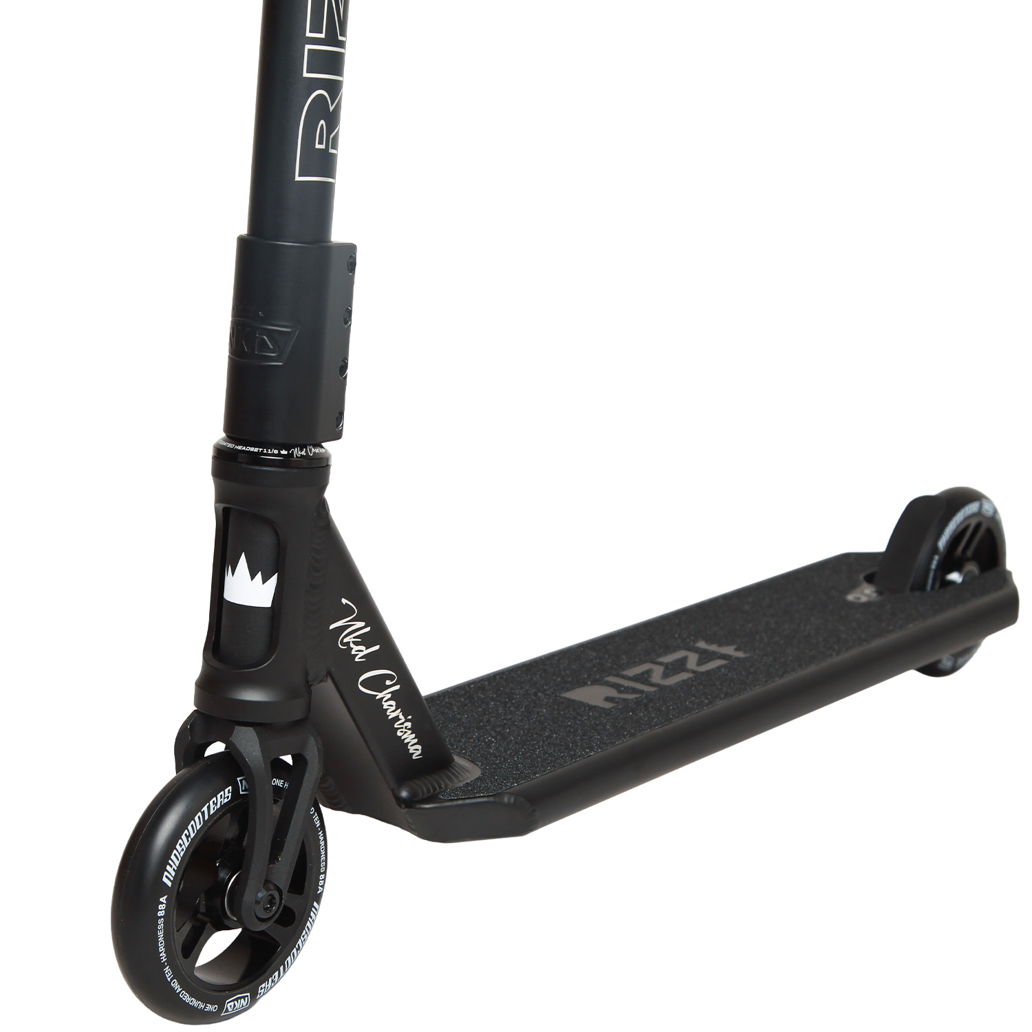 NKD RIZZ Freestyle Roller