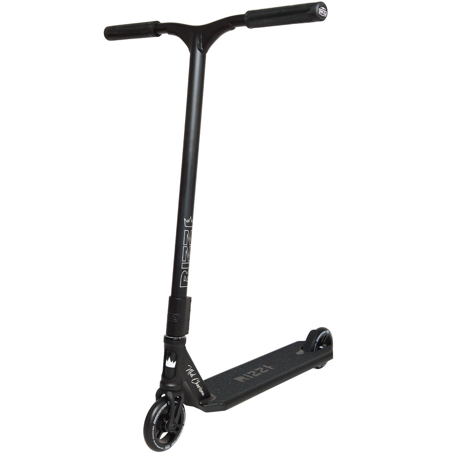 NKD RIZZ Freestyle Roller