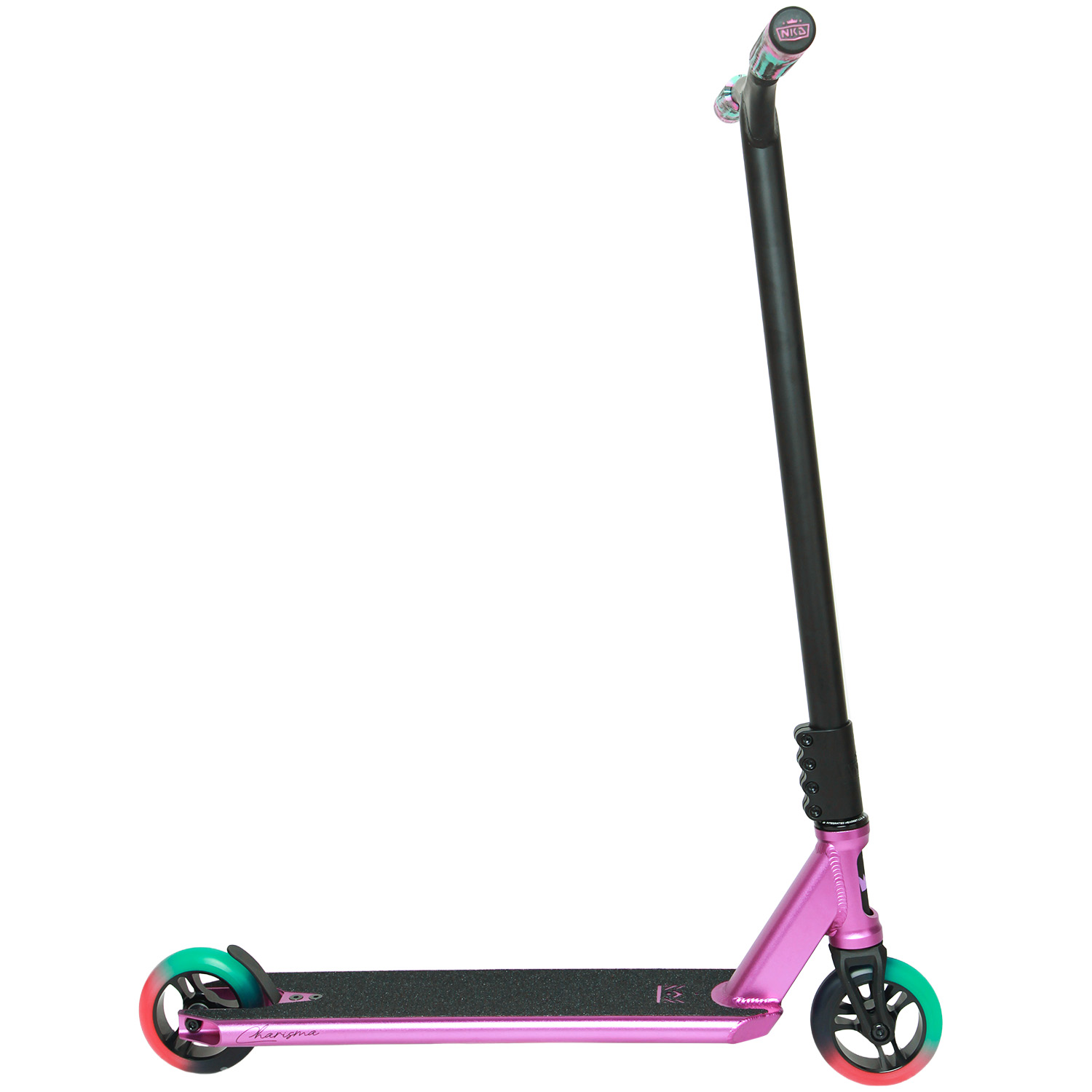 NKD RIZZ Freestyle Roller