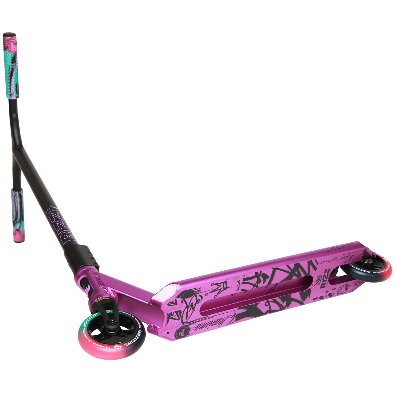 NKD RIZZ Freestyle Roller