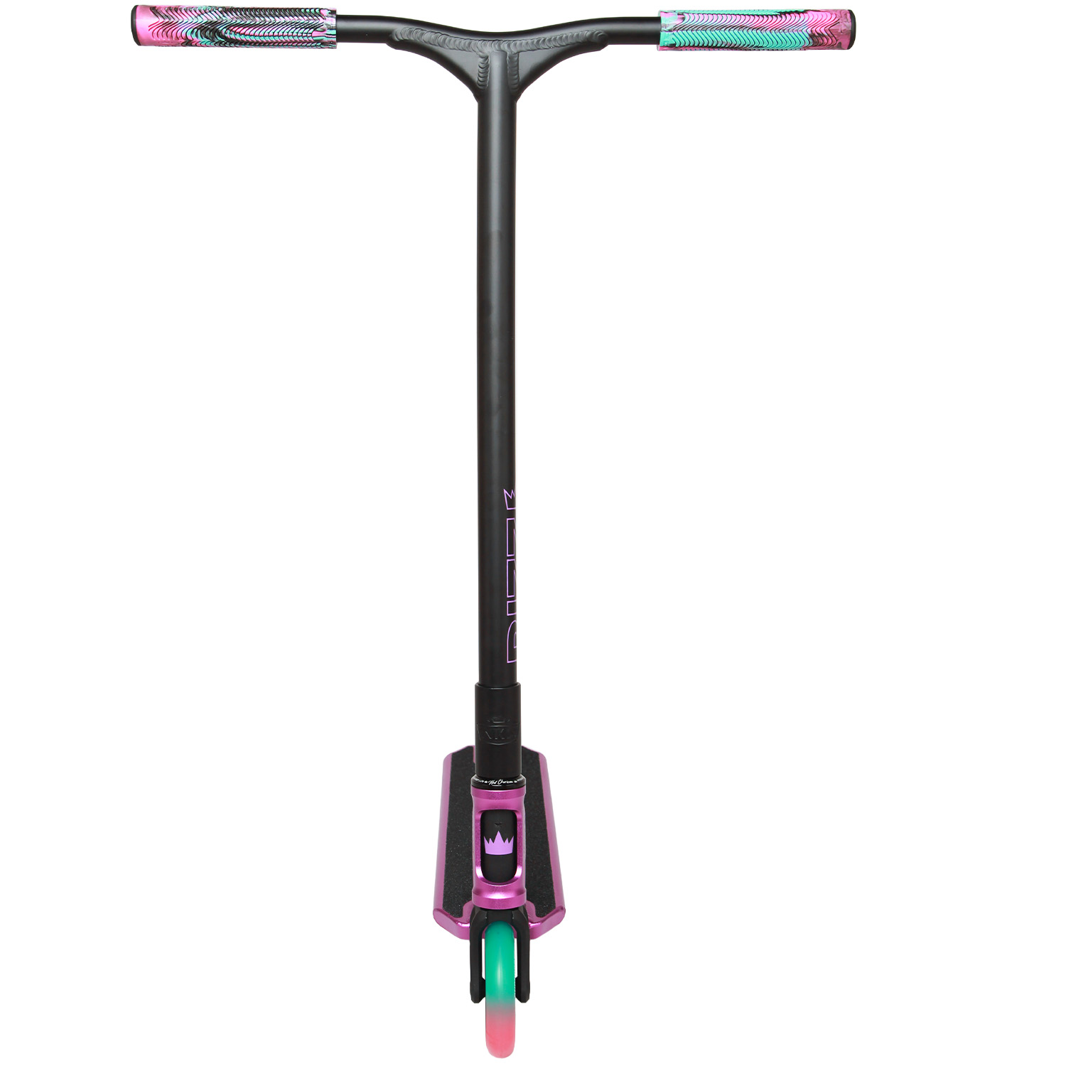 NKD RIZZ Freestyle Roller