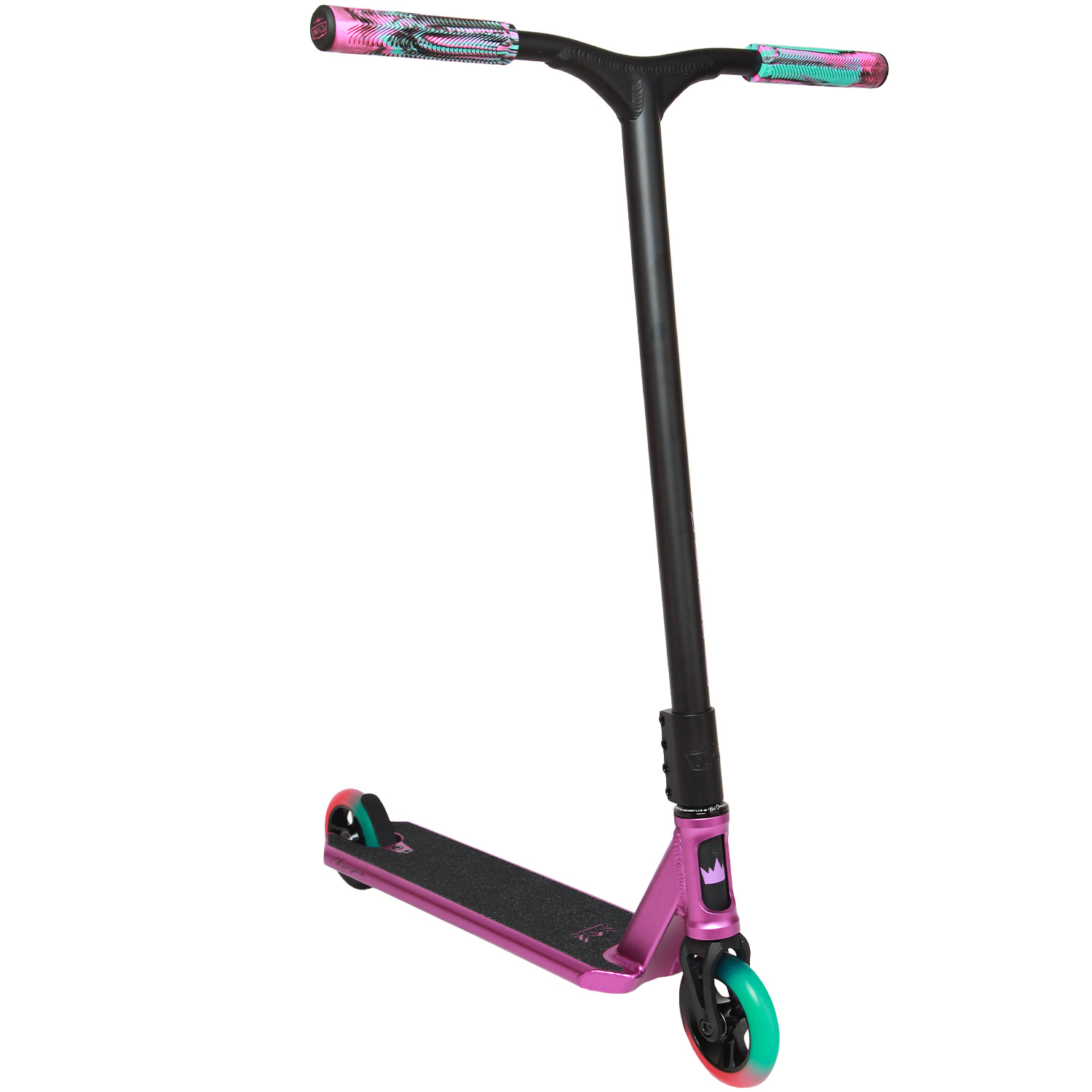 NKD RIZZ Freestyle Roller