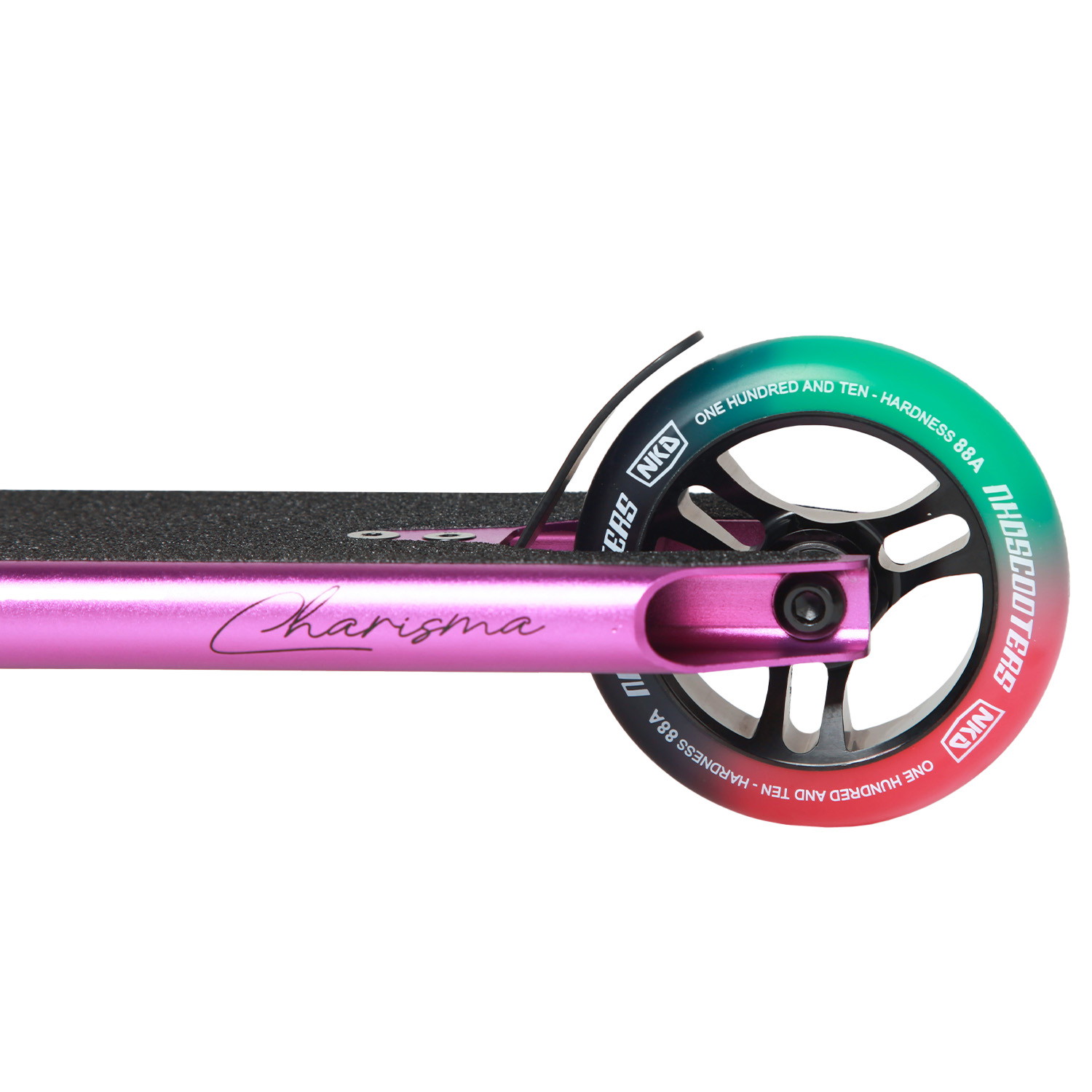 NKD RIZZ Freestyle Roller