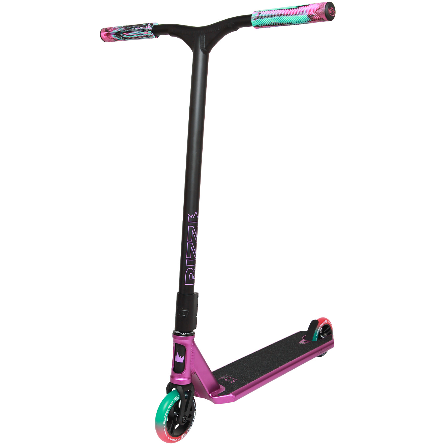 NKD RIZZ Freestyle Roller