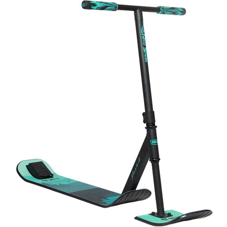 NKD Snow Stunt Scooter