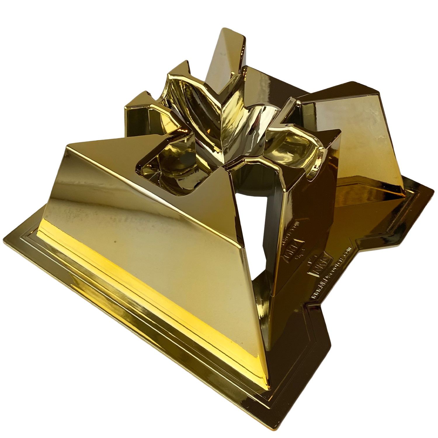 NKD Pro roller állvány – stabil tartó 110–125 mm-es kerekekhez, 24/30 mm szélesség