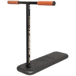 NKD PRO 7.5" Trambulin robogó