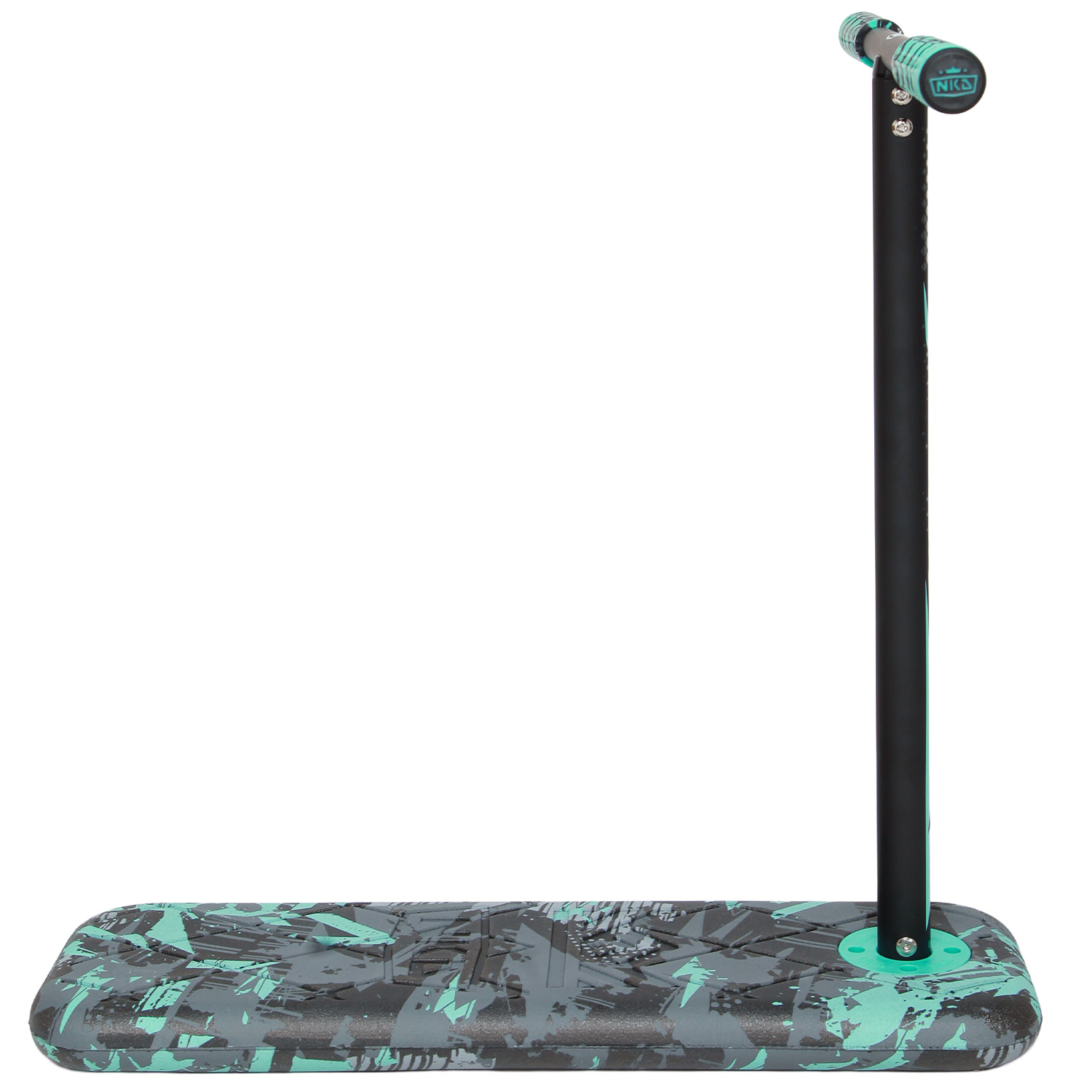 NKD PRO 7.5" Trambulin robogó