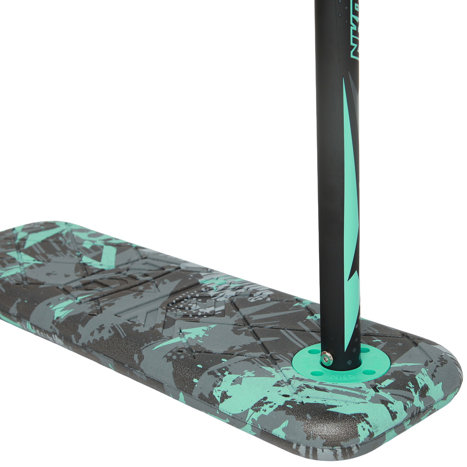 NKD PRO 7.5" Trambulin robogó