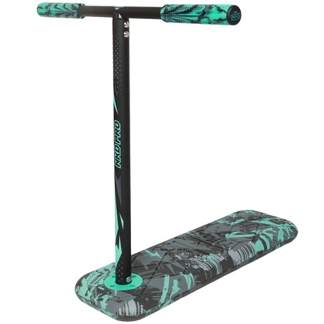 NKD PRO 7.5" Trambulin robogó