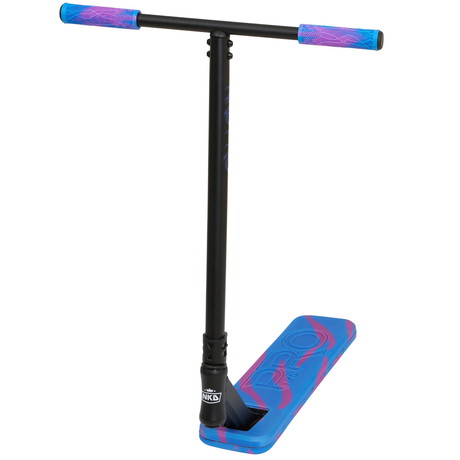 NKD Pro Trambulin robogó