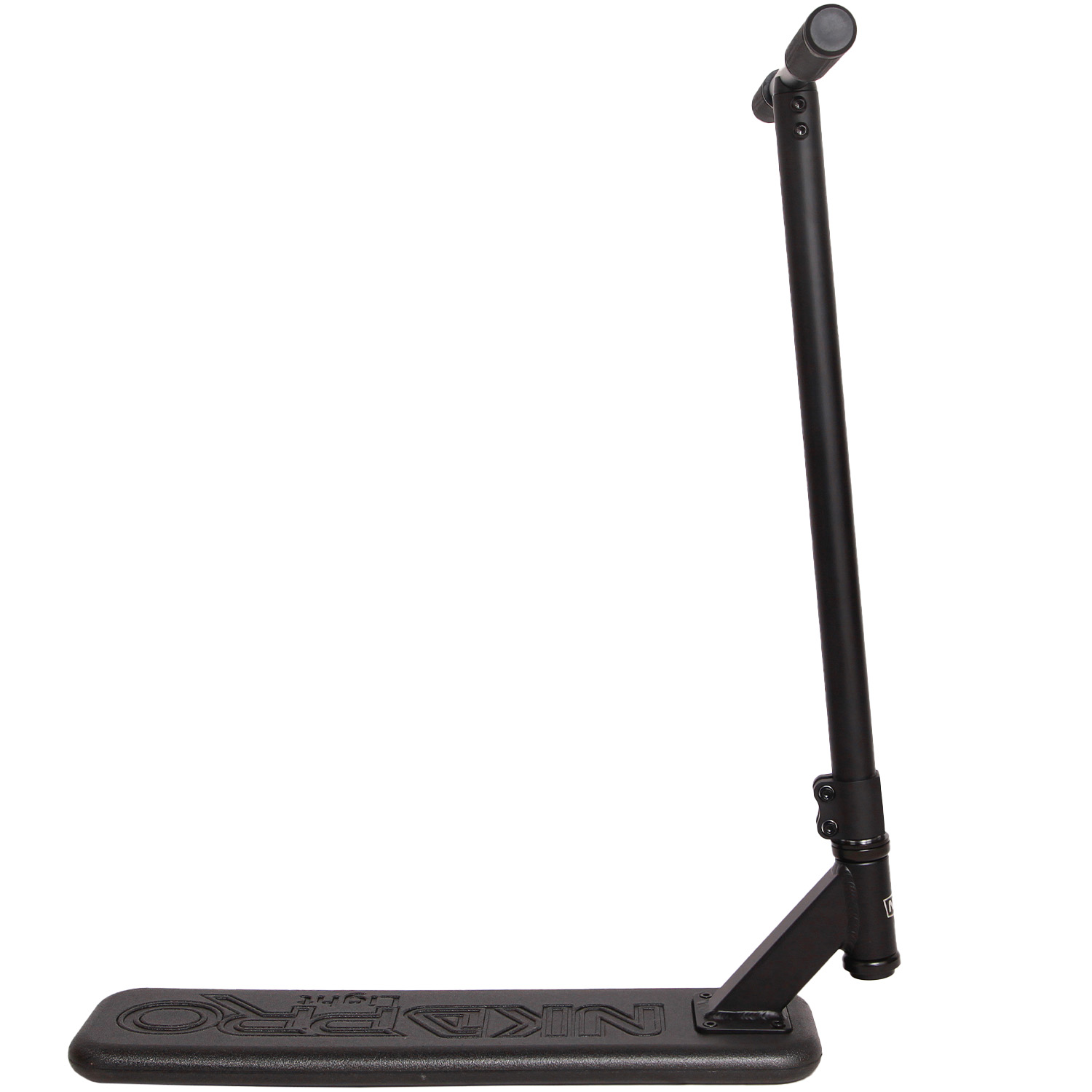 NKD Pro Lightweight Trampoline Stunt Scooter