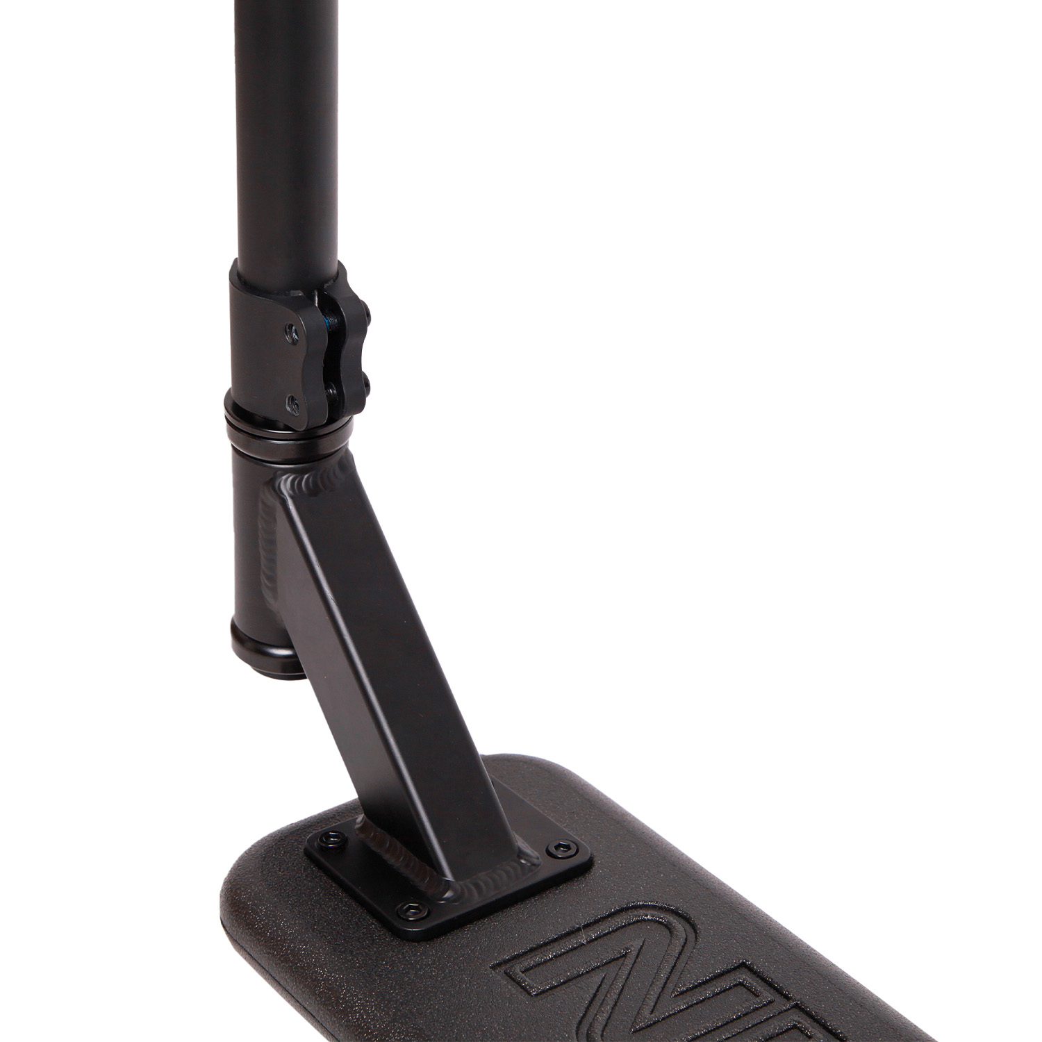 NKD Pro Lightweight Trampoline Stunt Scooter