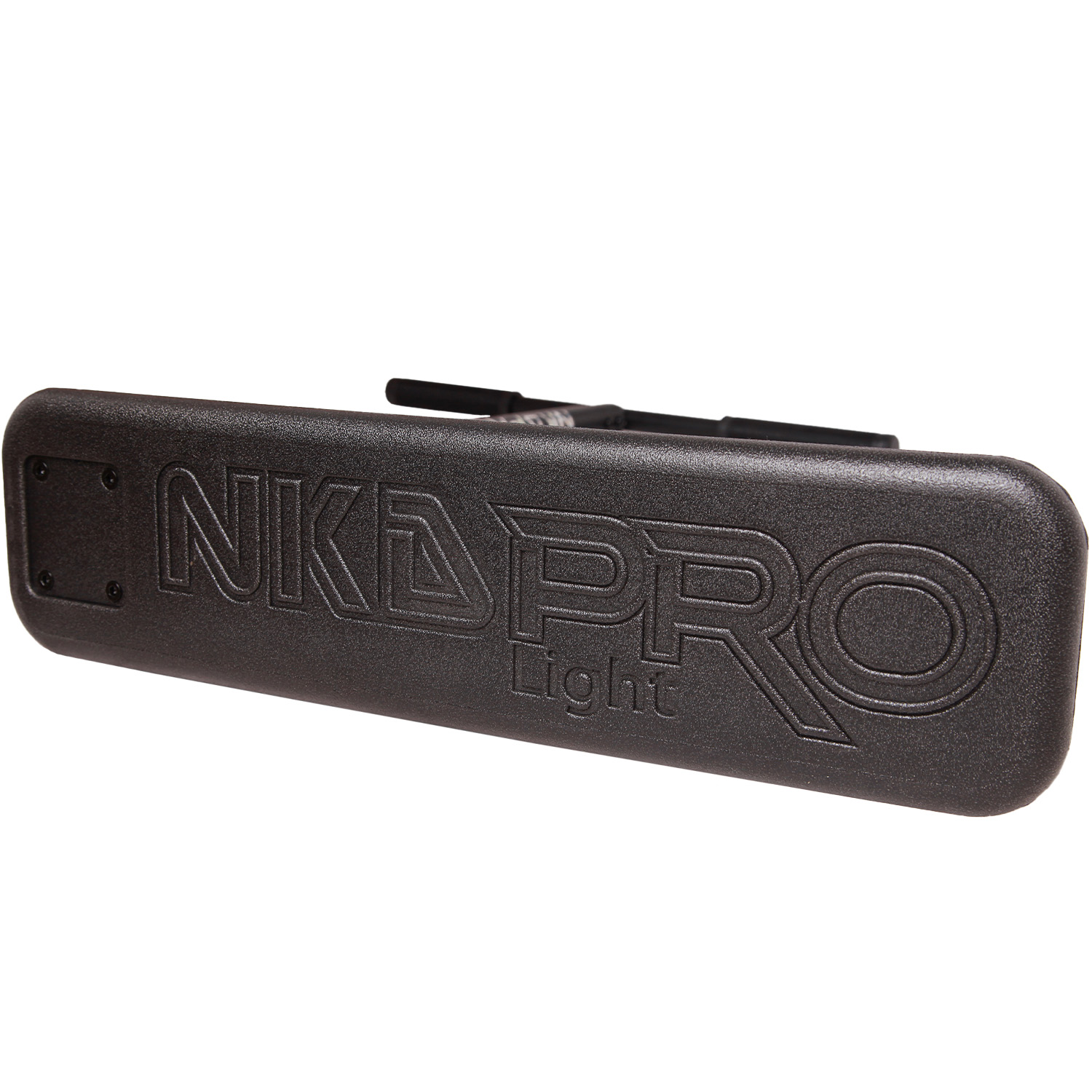 NKD Pro Lightweight Trampoline Stunt Scooter