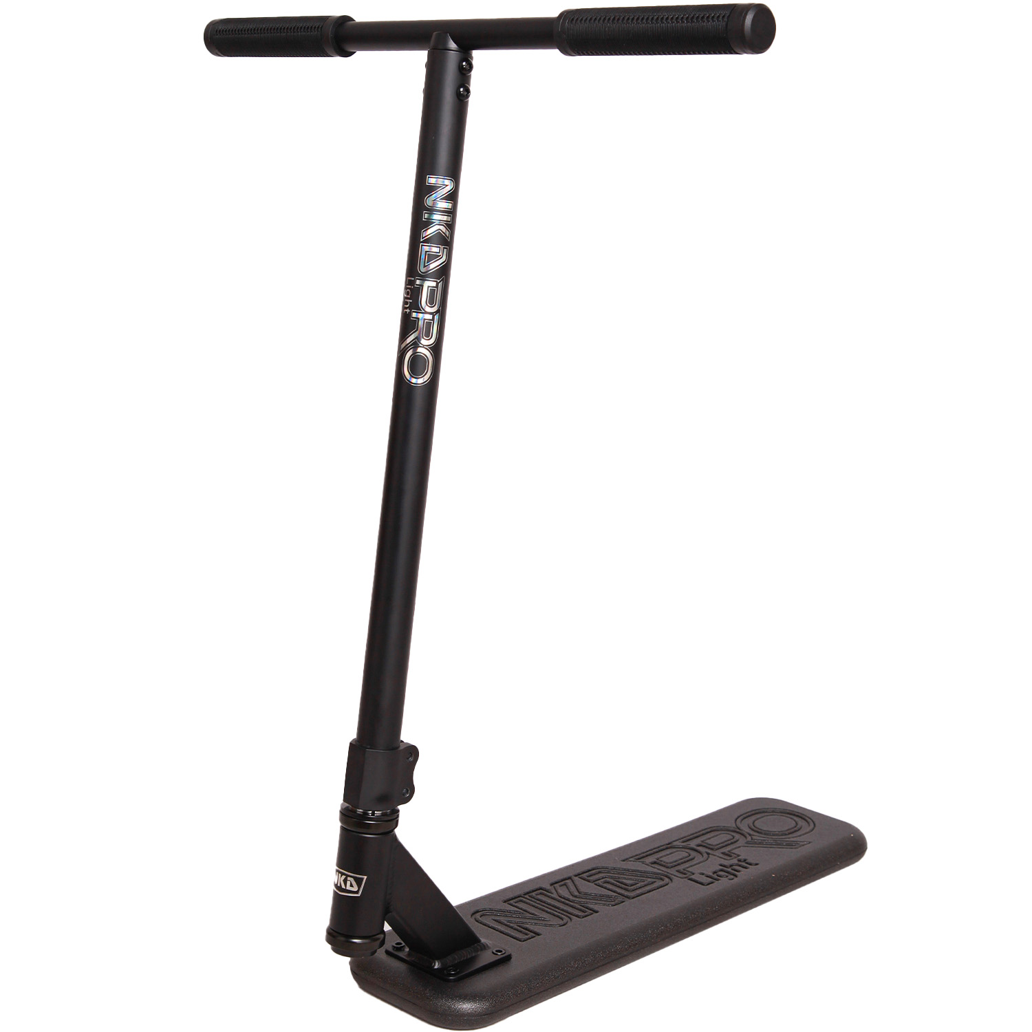 NKD Pro Lightweight Trampoline Stunt Scooter
