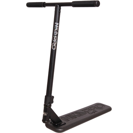 NKD Pro Lightweight Trampoline Stunt Scooter
