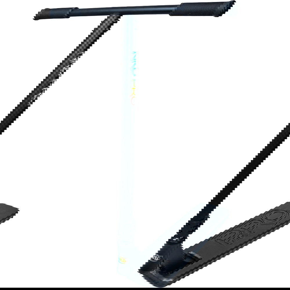 NKD Pro Trambulin robogó