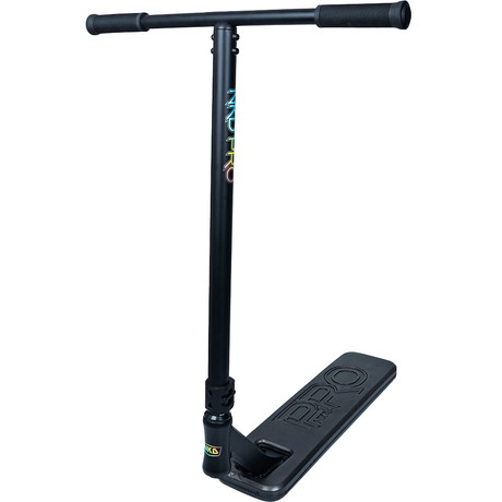 NKD Pro Trambulin robogó