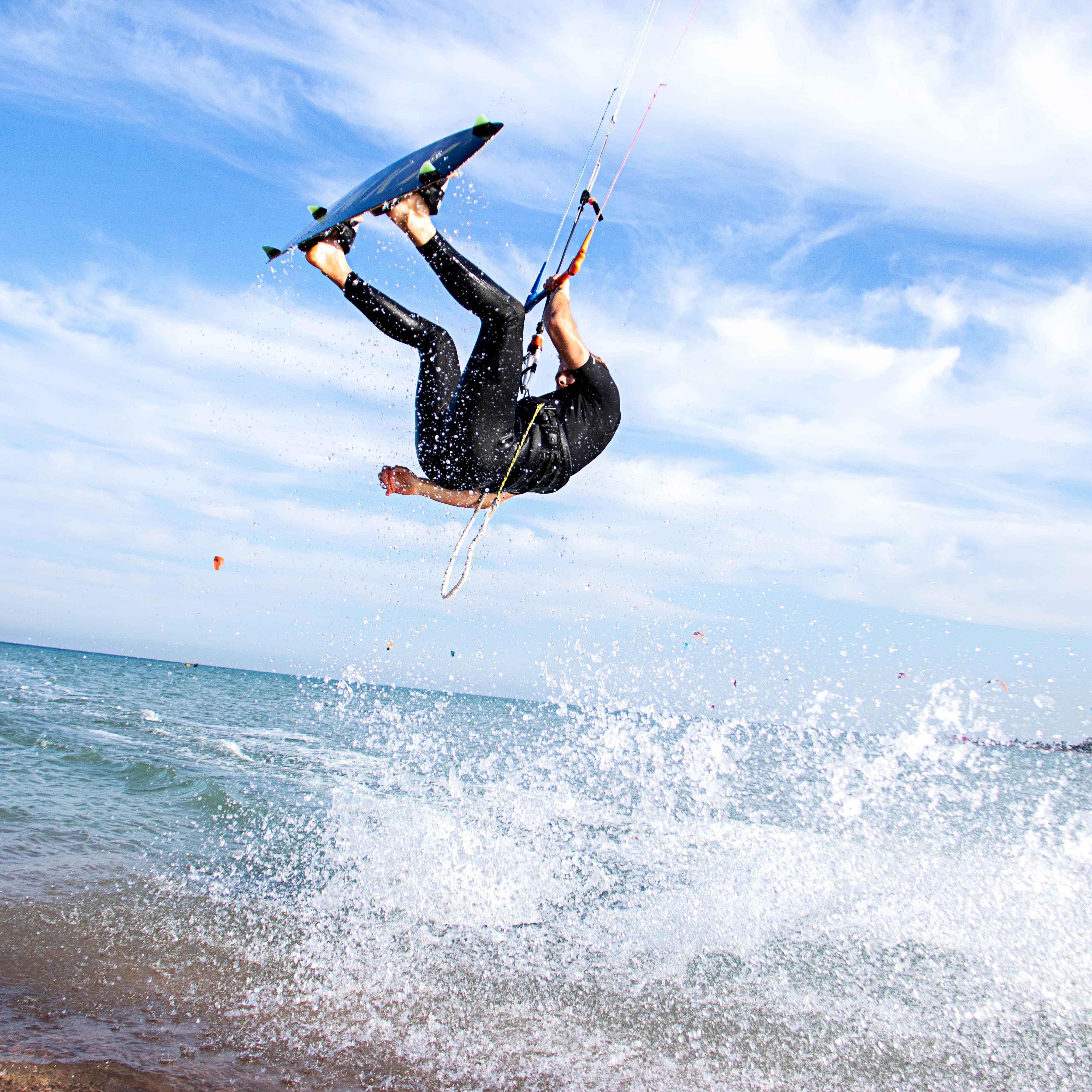 Annox Radical Wetsuit 3/2