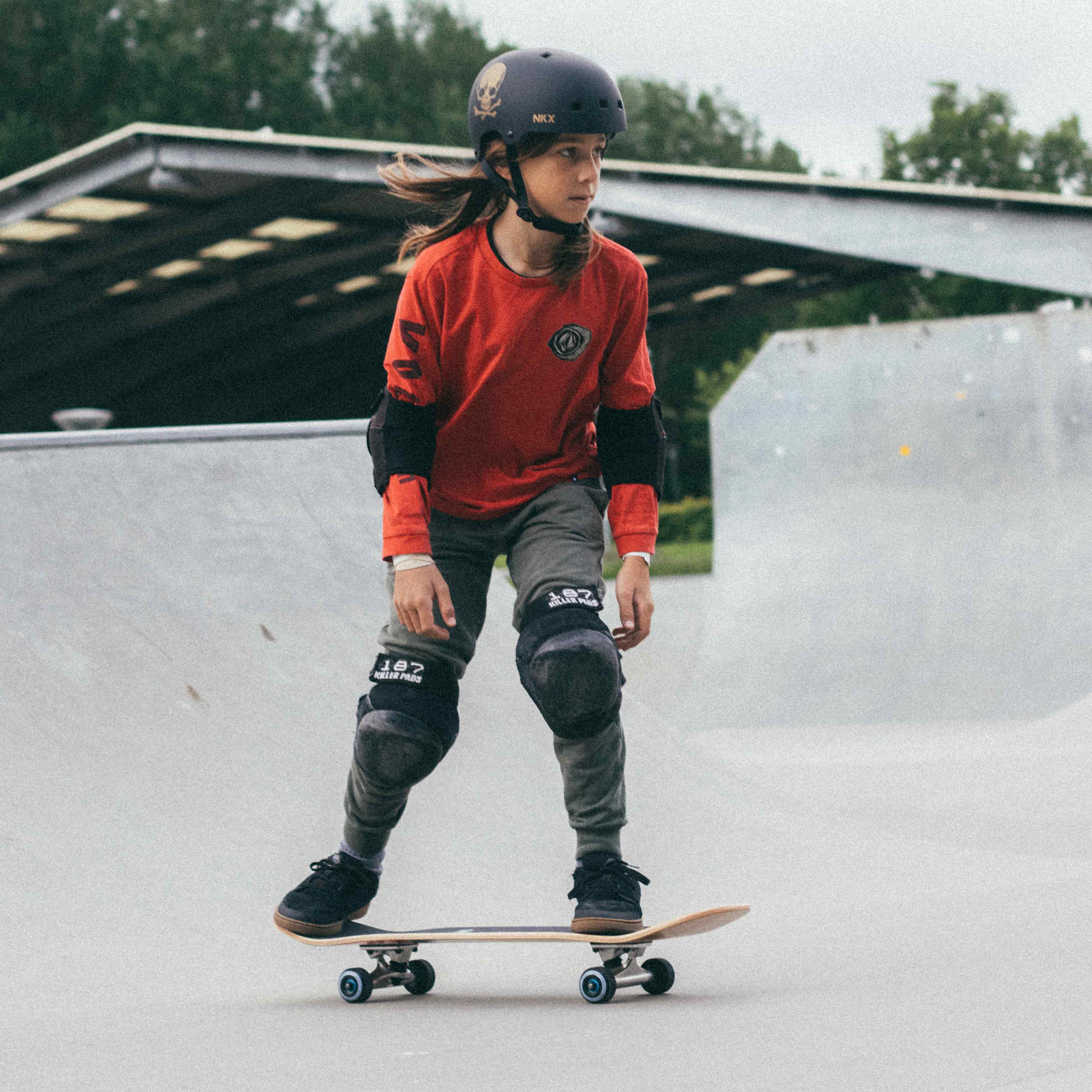 NKX Slate Skateboard