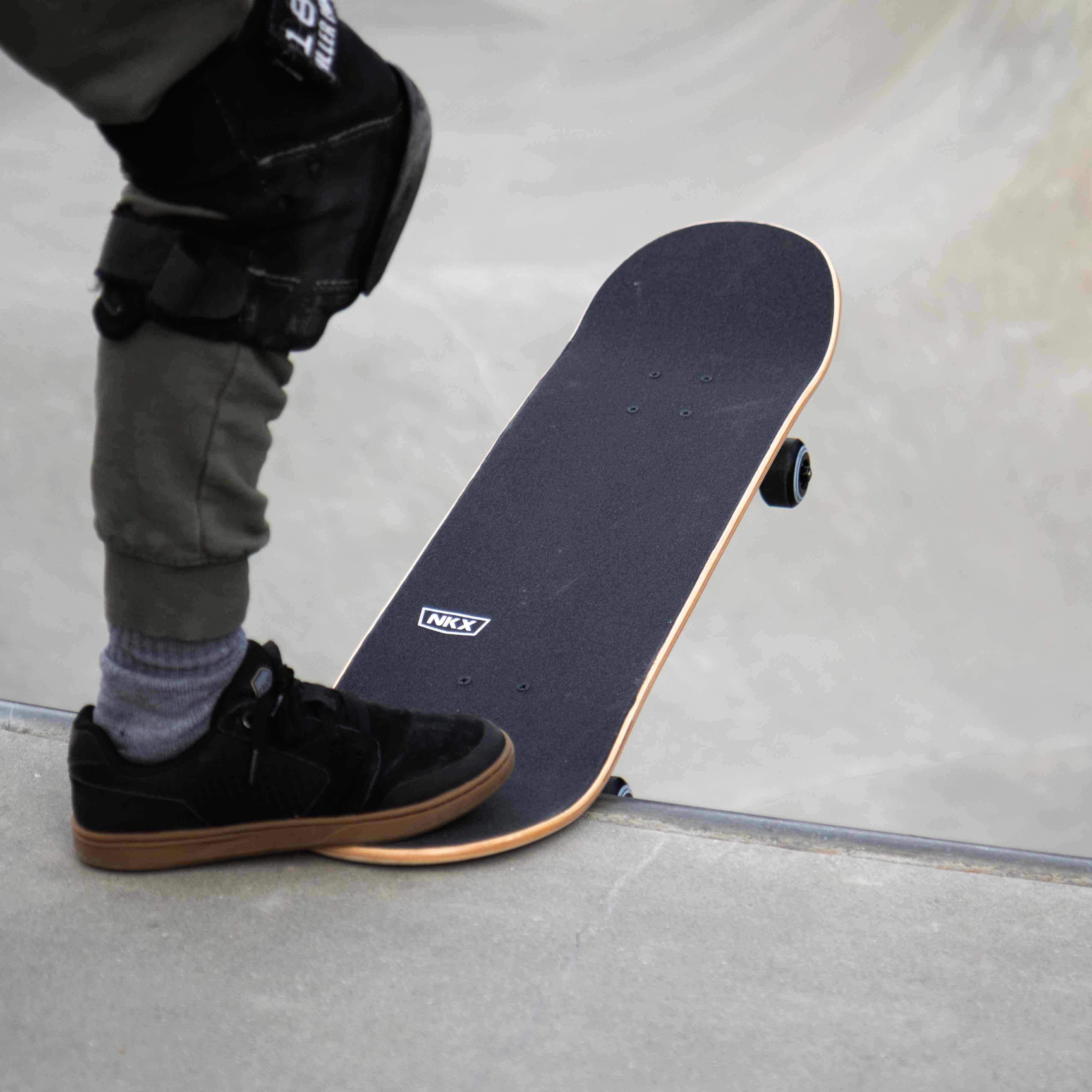 NKX Slate Skateboard