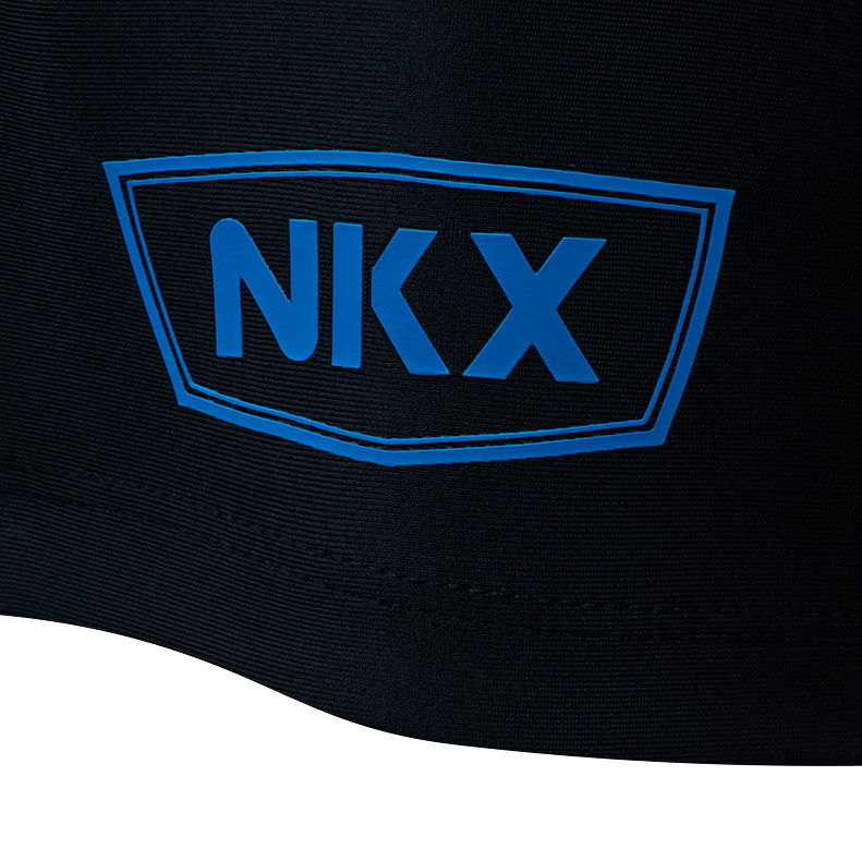 NKX Deluxe Bumsaver Hatásgátló Rövidnadrág