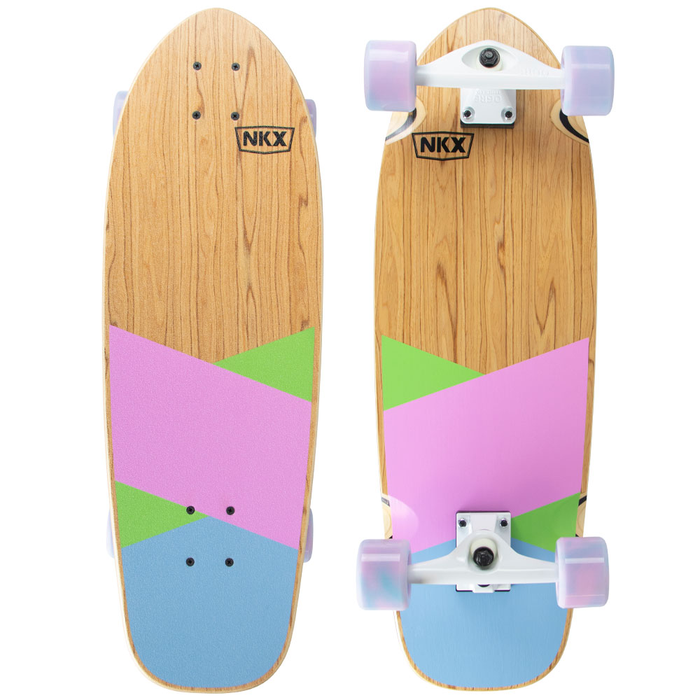 NKX Buzz Surfskate