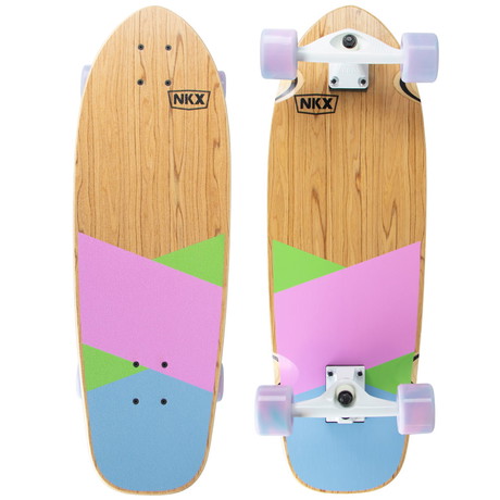 NKX Buzz Surfskate