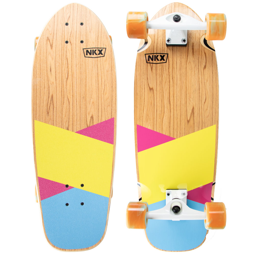 NKX Buzz Surfskate