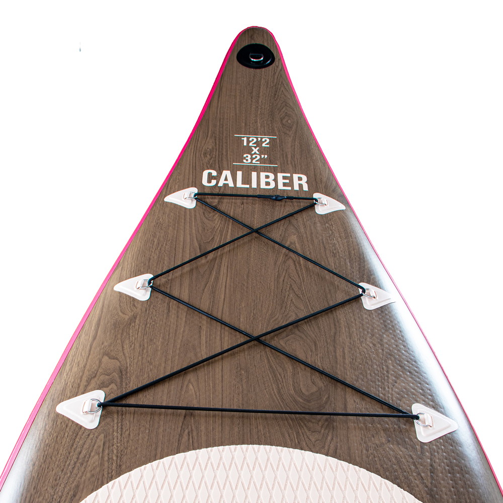 NKX Caliber Inflatable SUP