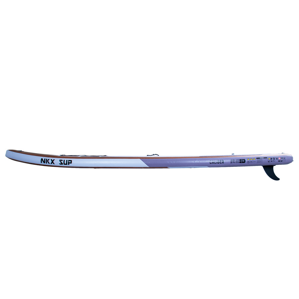 NKX Caliber Inflatable SUP