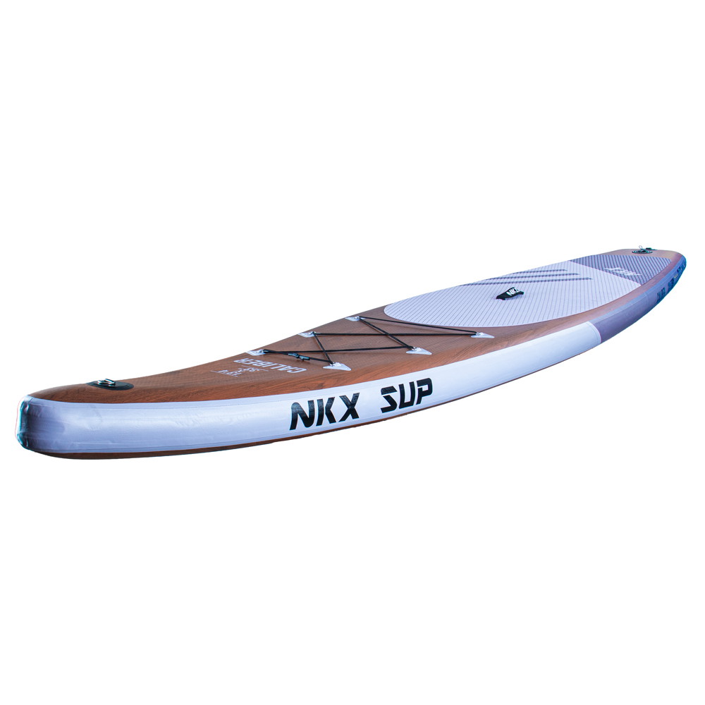 NKX Caliber Inflatable SUP