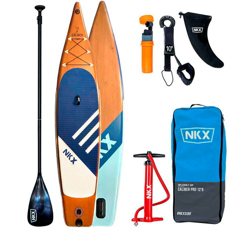 NKX Caliber Inflatable SUP