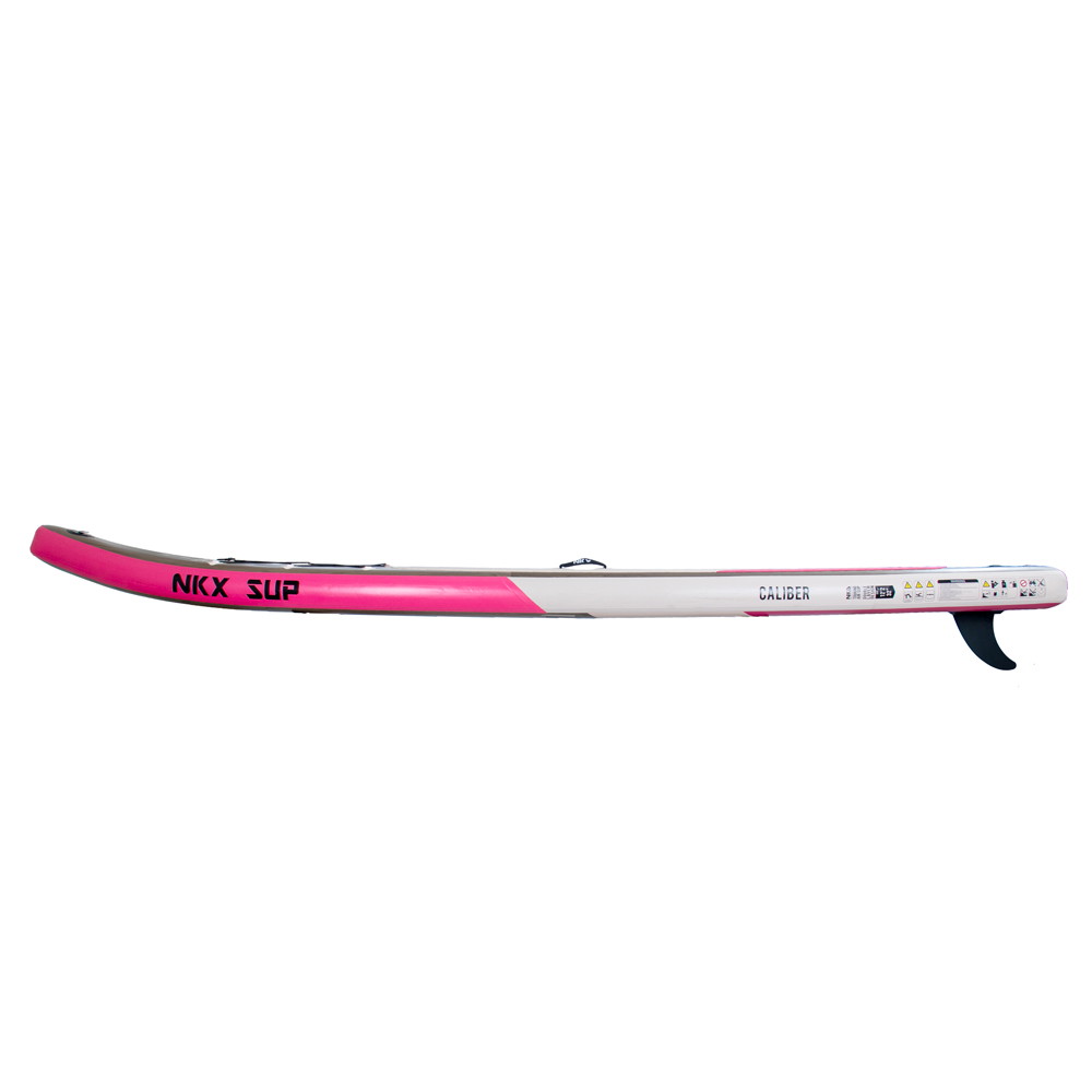 NKX Caliber Inflatable SUP