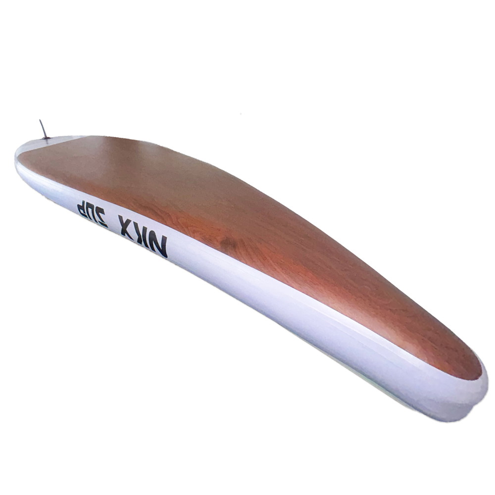 NKX Caliber Inflatable SUP