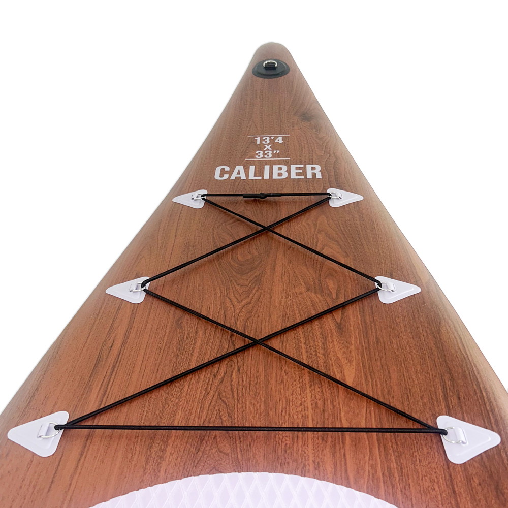 NKX Caliber Inflatable SUP