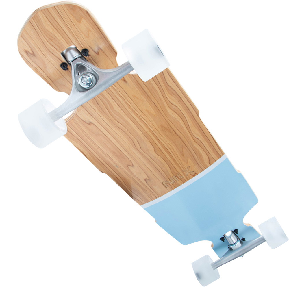 NKX Városi Akció Longboard
