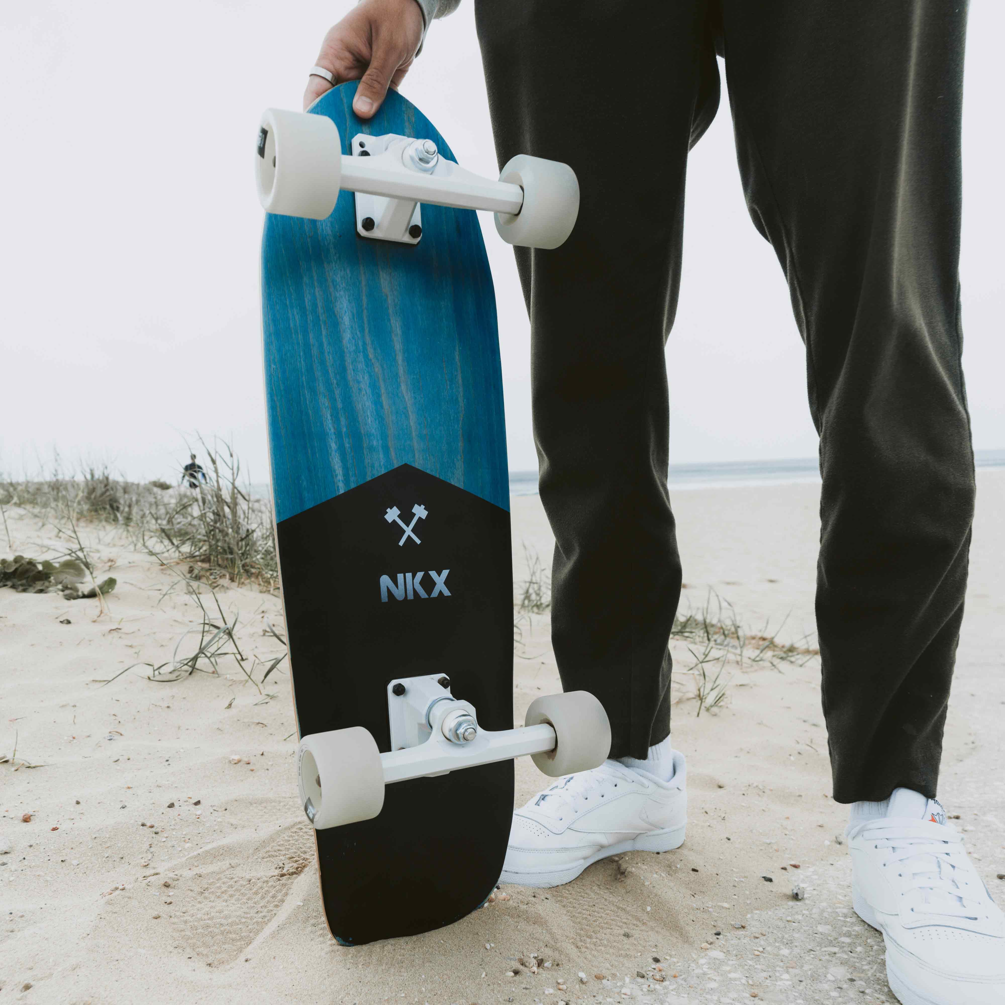 NKX City Surfer Surfskate