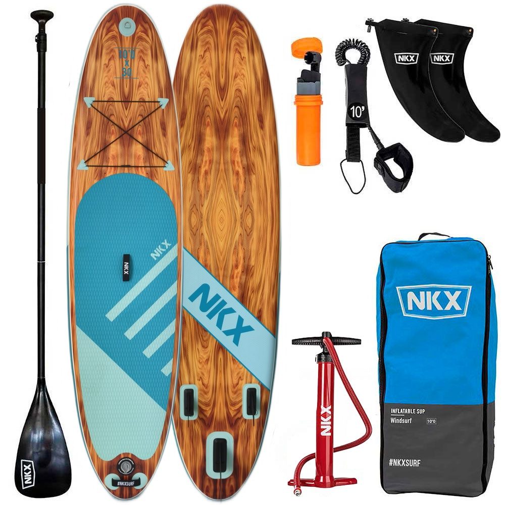 NKX Instinct Inflatable SUP