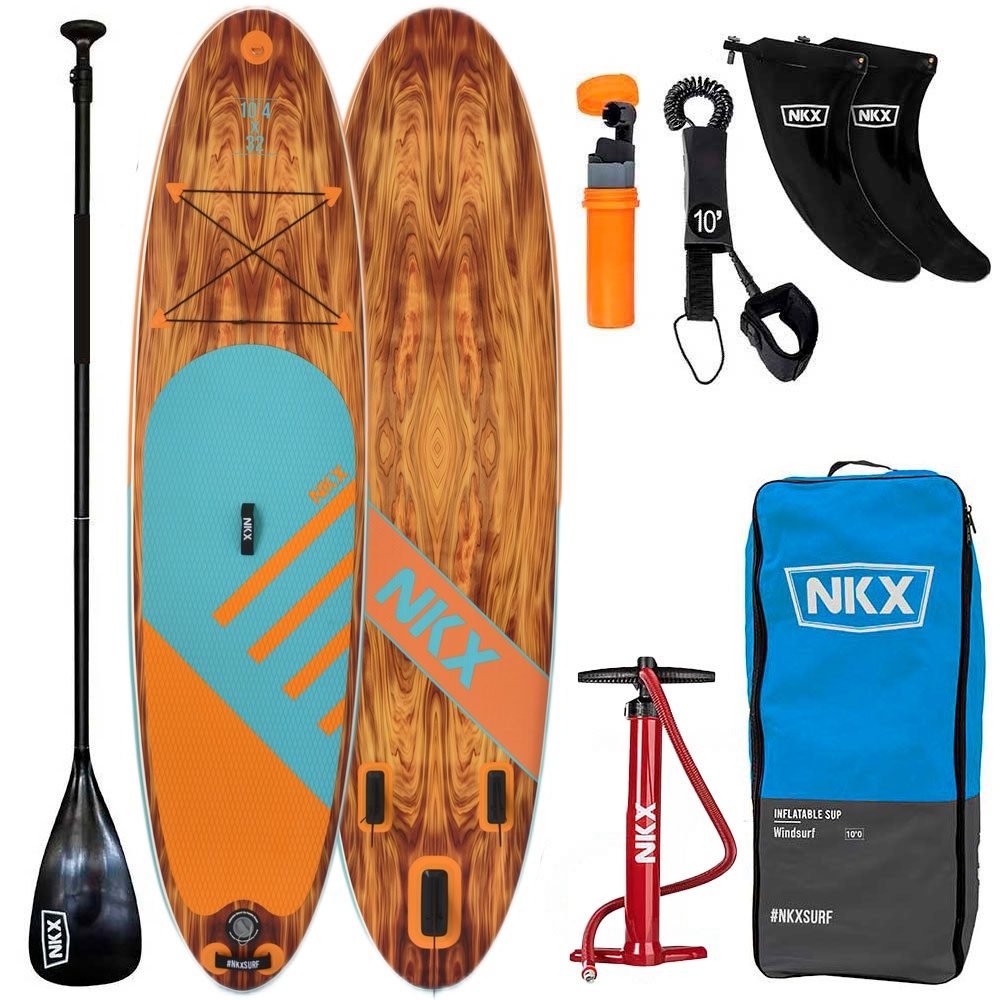 NKX Instinct Inflatable SUP