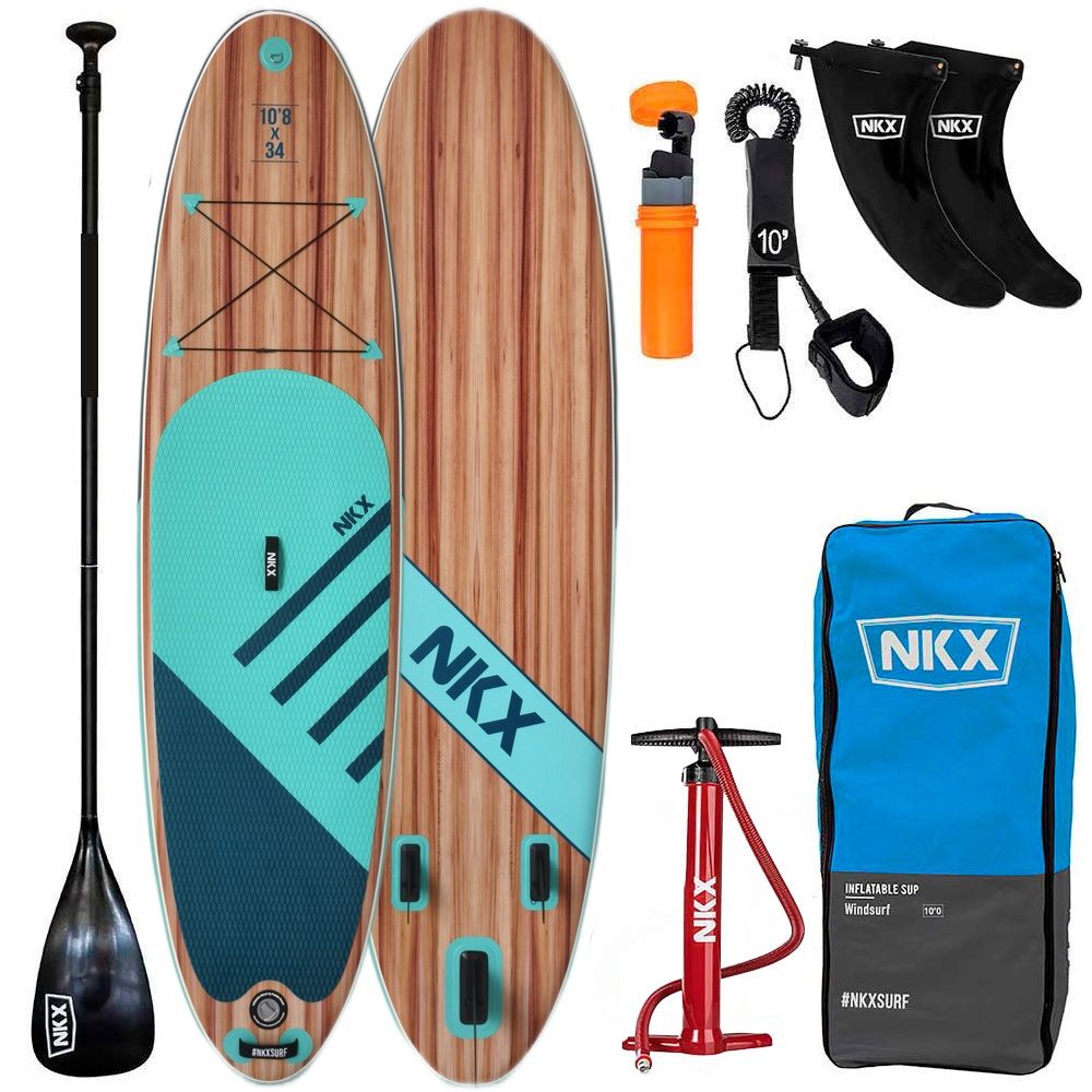 NKX Instinct Inflatable SUP