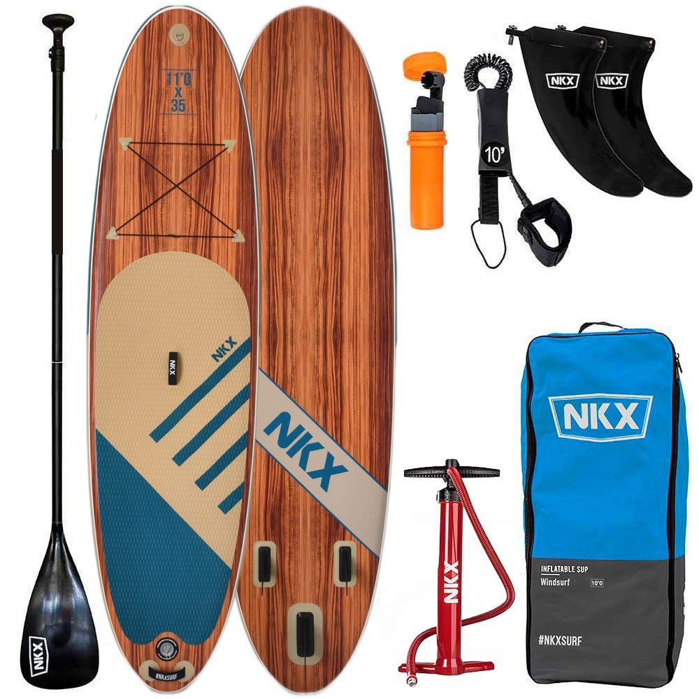 NKX Instinct Inflatable SUP