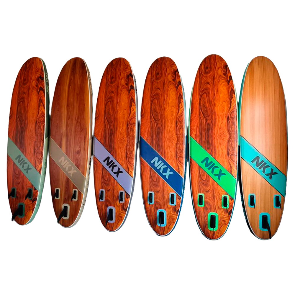 NKX Instinct Inflatable SUP