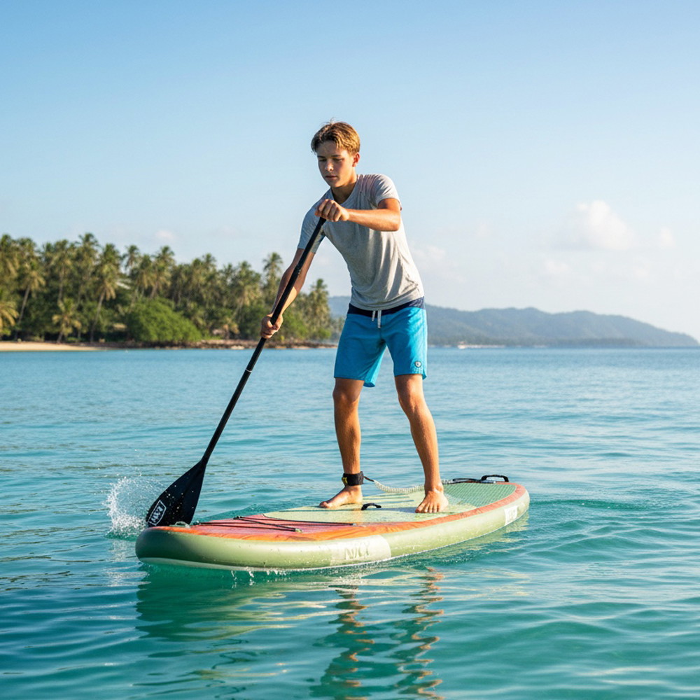 NKX Instinct Inflatable SUP