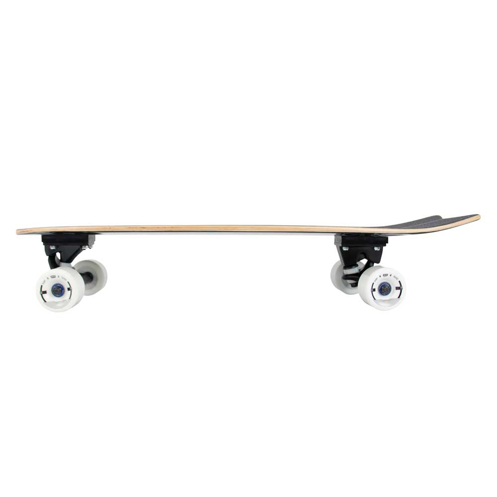 NKX Maverick Surfskate Series