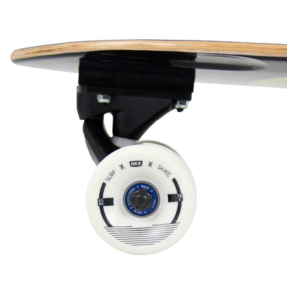 NKX Maverick Surfskate Series