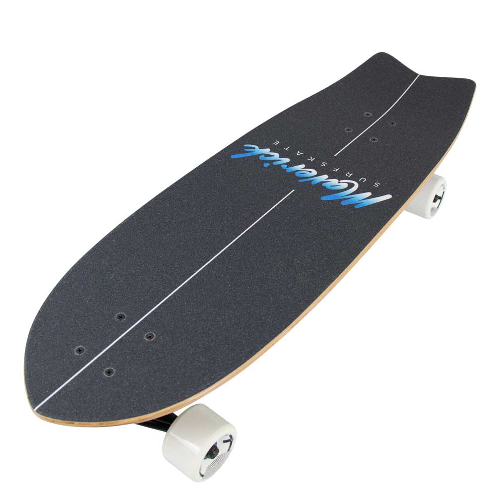 NKX Maverick Surfskate Series