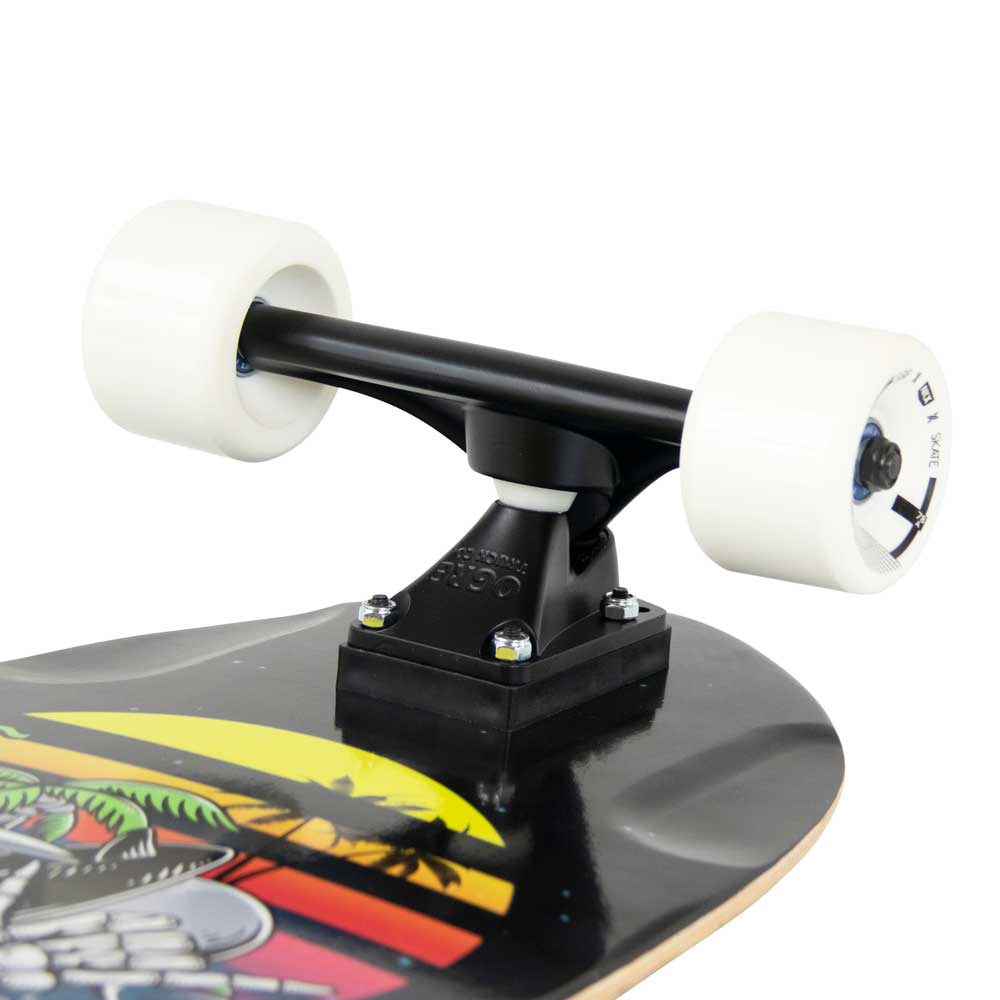 NKX Maverick Surfskate Series